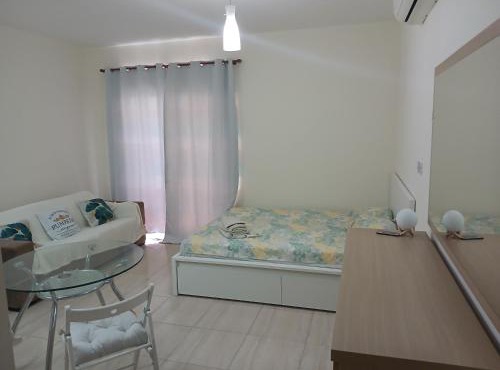 Seaview Holiday Studio Peyia in Peyia