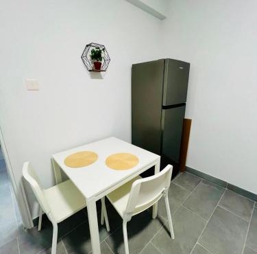 Rooms Tower in Larnaca