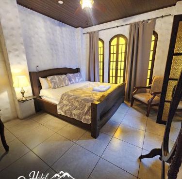 Hotel Esperanza Estelí in Esteli