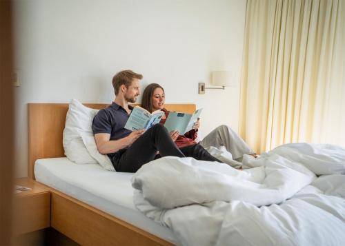 Wellnesshotel Linde in Sulzberg