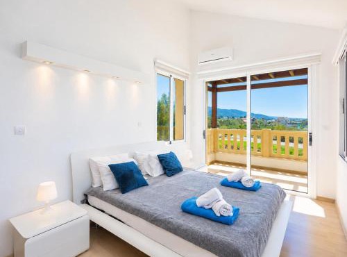 Villa Myla in Kato Yialia