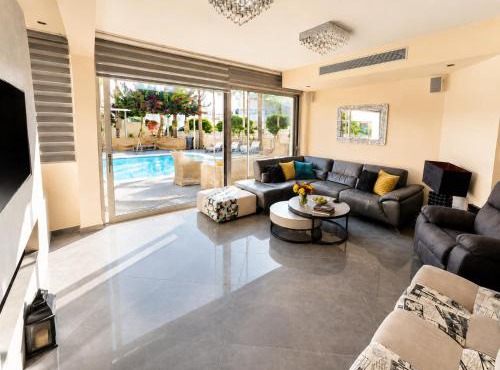 The Vissari Collection in Ayia Napa