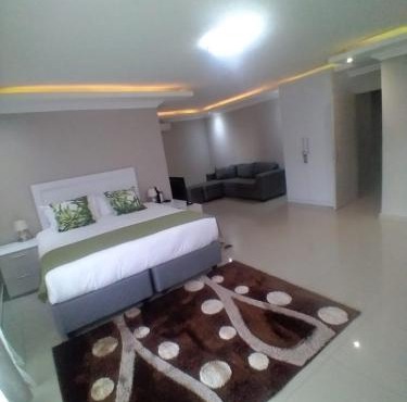 Bosago lodge and Spa in Burgersfort
