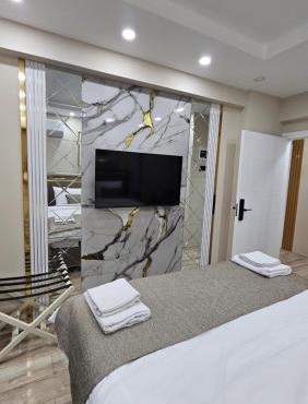 Dereboyu Premium in Nicosia