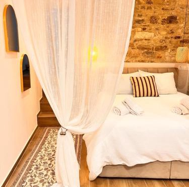 Archontessa - Historic Boutique Residence in Pano Lefkara