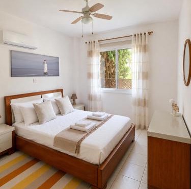 Athena Apartment in Polis Chrysochous