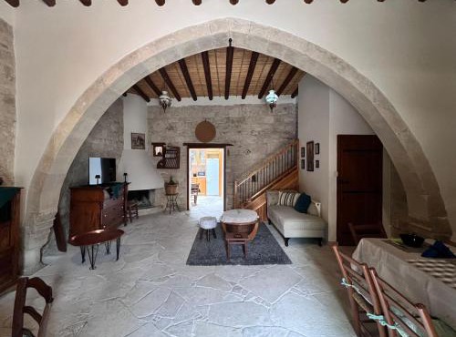 Daphne Cottage - A charming cottage in Vasa Village in Vasa Kilaniou