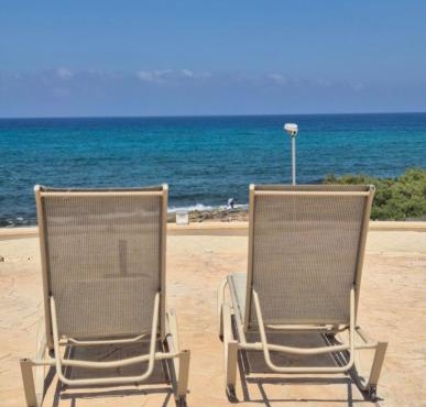 PaphosSeaSide in Khlorakas