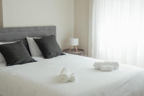 Modern 2BR - Heart of Nicosia