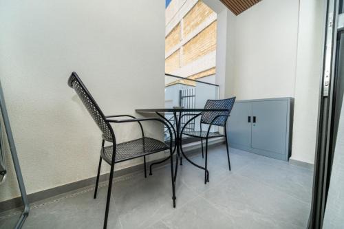 Luxury Studio in the Heart of Limassol