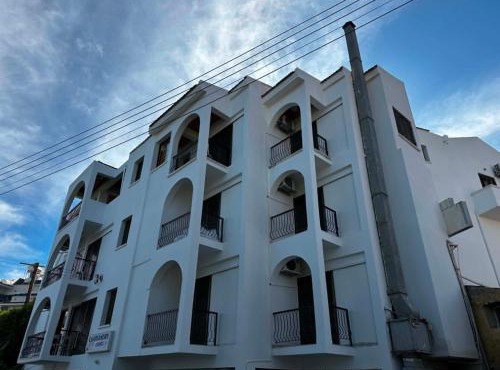 Chariandry Court in Pissouri