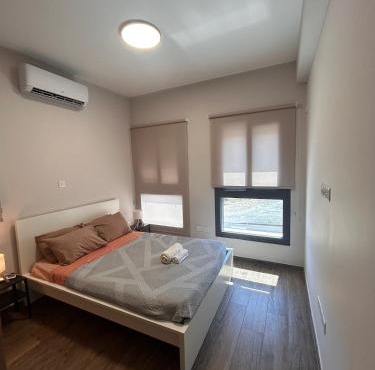 Niko's Modern Family Home near the Beach in Limassol