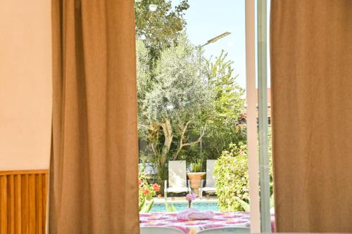 Kritos Apartments-one Bedroom in Argaka