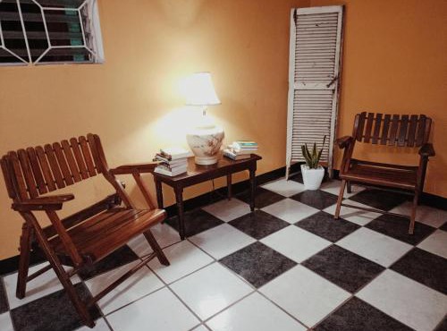 Casa de Huéspedes El Almendro in Managua