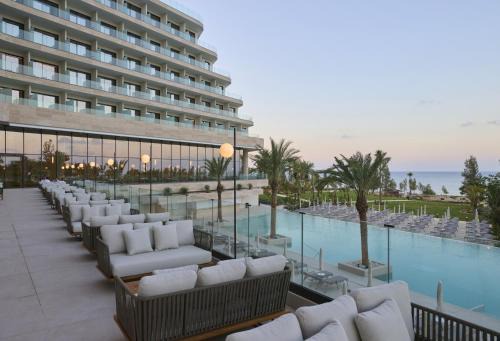 Sunrise Emerald in Protaras
