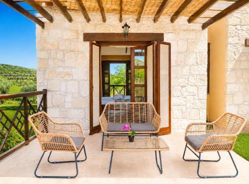 Villa River View in Peristerona
