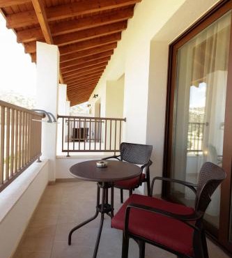 Vina Oliva Hotel in Pissouri