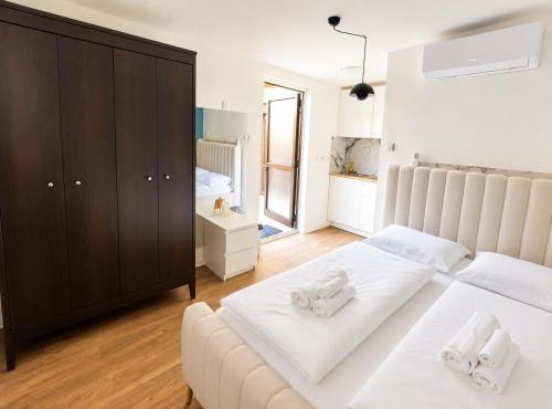Moder Studio Nr15 in Limassol