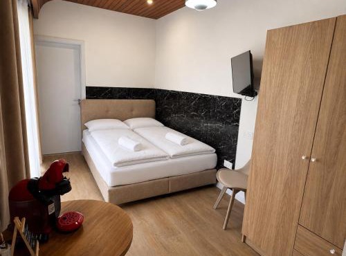 Modern StudioNr3 Kitchen bathroom Terrace in Limassol