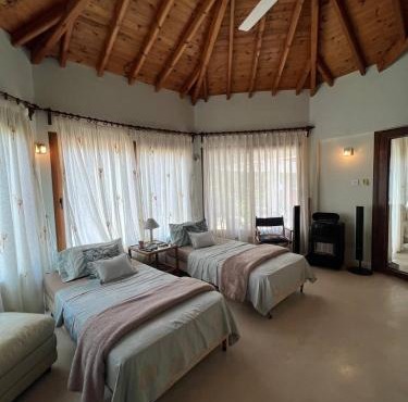 Charming boutique villa In Çatalköy