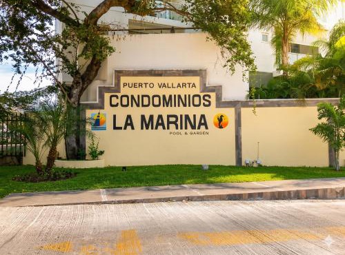 La Marina Condominiums by Monyxbnb in Puerto Vallarta
