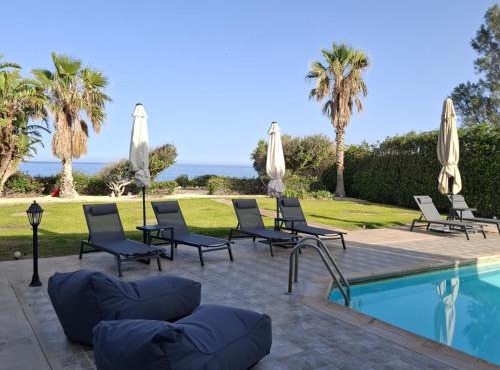 Olgas Villa