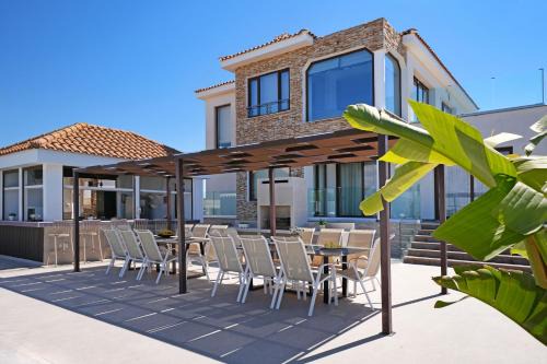 Cape Serenity Mansion