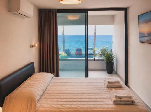 Amalia Apartments in Polis Chrysochous