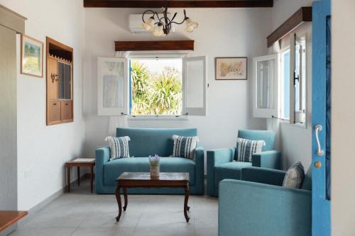 Traditional Village Apartments in Agios Theodoros Near Beach by Cyprus Horizons