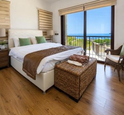 Bellapais Stone Villa in Kyrenia