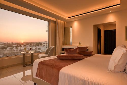 Chrysomare Beach Hotel & Resort in Ayia Napa