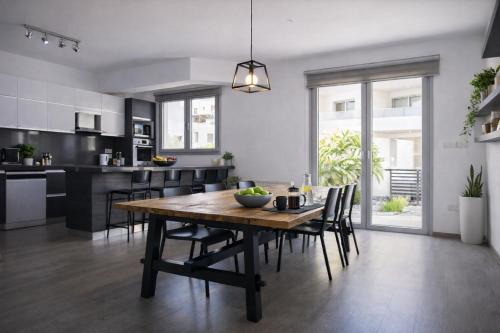 Koni Villa Paphos in Paphos