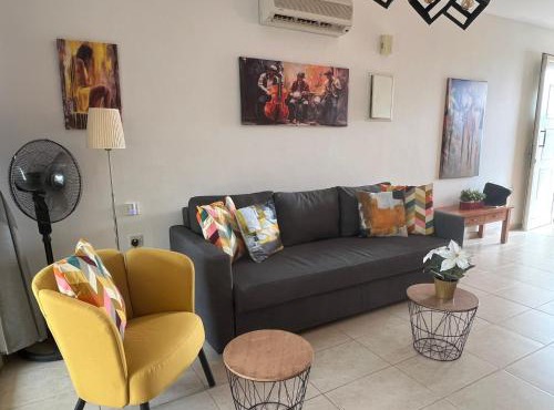 Johnny's Place paphos in Paphos