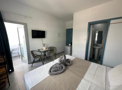 Golden Sun Rooms - Adults Only in Ayia Napa