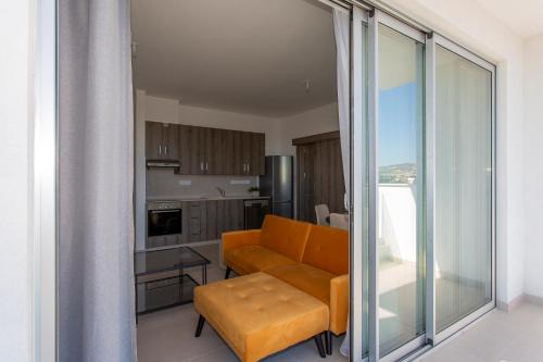 BlueBell Limassol Suites in Limassol