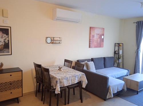 Xylophagou Rest and Relax 3 Ayia Napa Larnaca 1 bedroom apartment in Xylophaghou