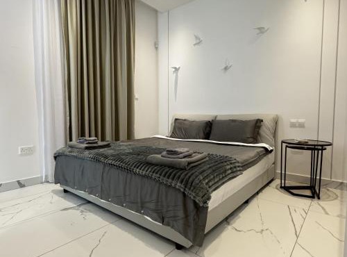 SWIFT Suites Limassol