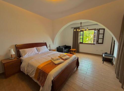 Villa Encanto - Private Heated Swimming Pool for winter months 5Bedroom in Oroklini
