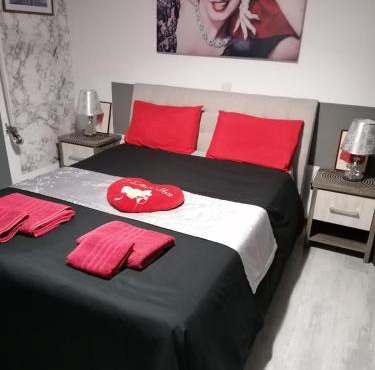 Andros Residence in Limassol
