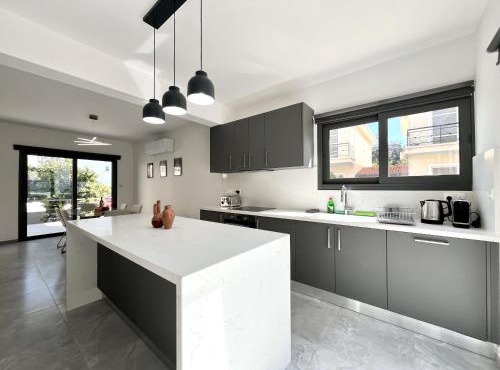 STAY Lumiere House in Limassol