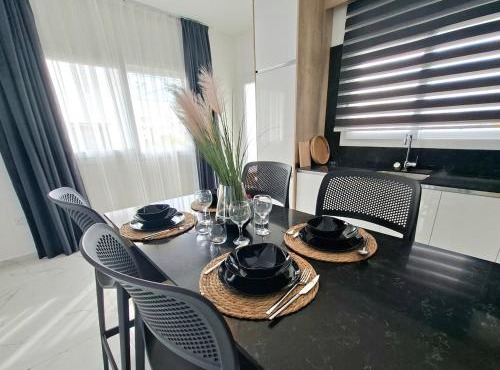 Modern & Cozy 1BR Apartment in Sotira