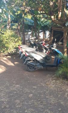 El Güis hostel in San Juan del Sur
