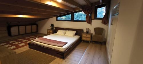 The Zephyr House -2-