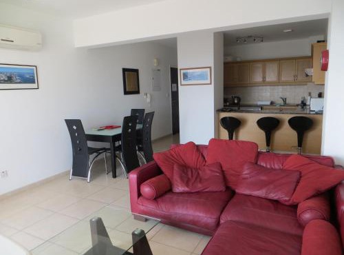 Melania Apartment in Paphos