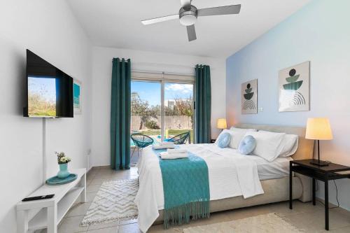Villa Cap St George - Ihre private Traumvilla am Meer in Peyia