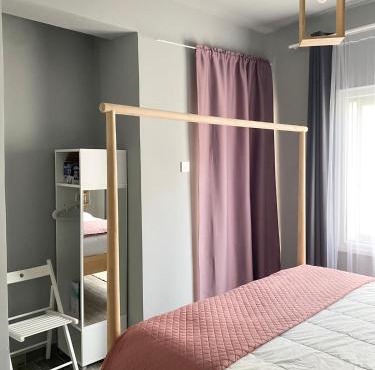 Cheerful Apartment in Nicosia in Pano Lakatamia