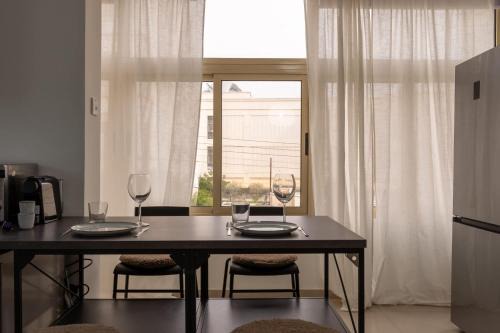 1BR Near Beach in Neapolis Limassol in Limassol