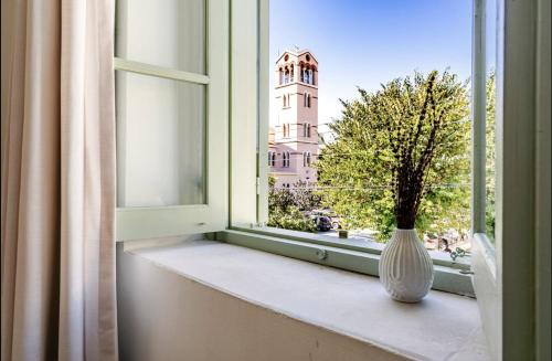 Limisso Luxury Residence In city Center