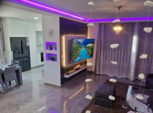 Sofia Luxury villa with 3 suite bedroom with 3 private bathroom in Emba