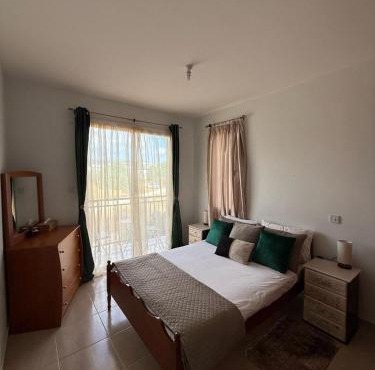 Quiet 2BR Flat in Kissonerga in Kissonerga